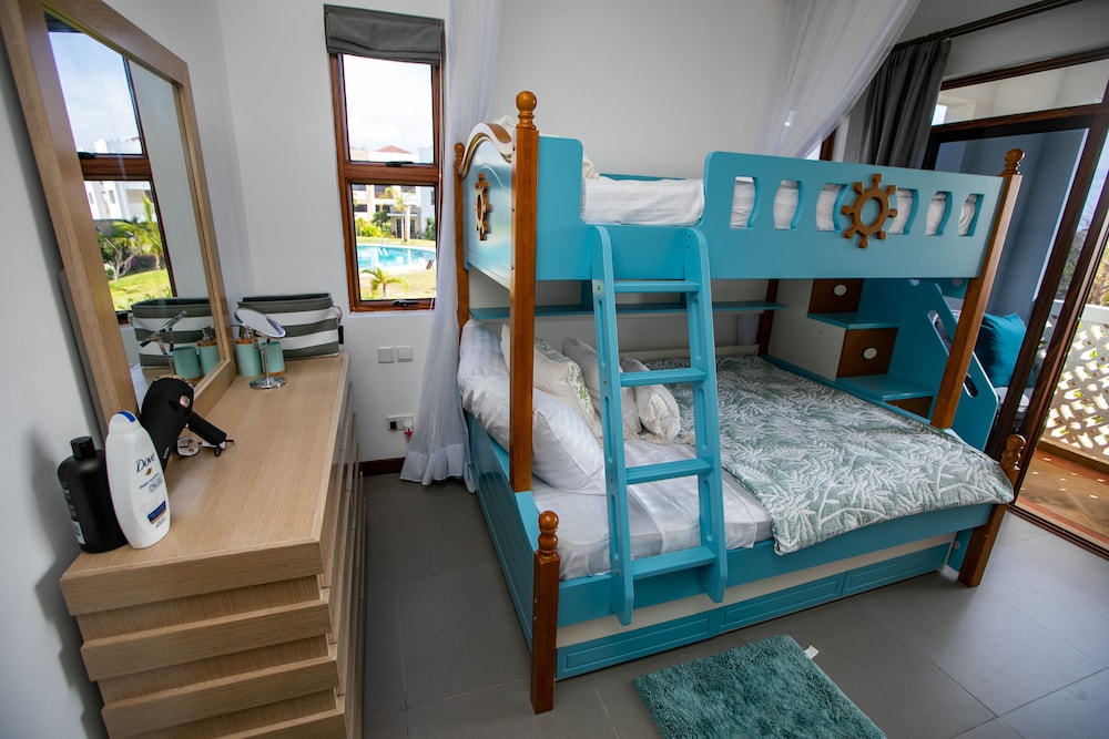 Villa, 3 Bedrooms photo 3