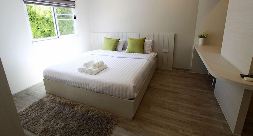 Premium Quadruple Room, 2 Bedrooms photo 3