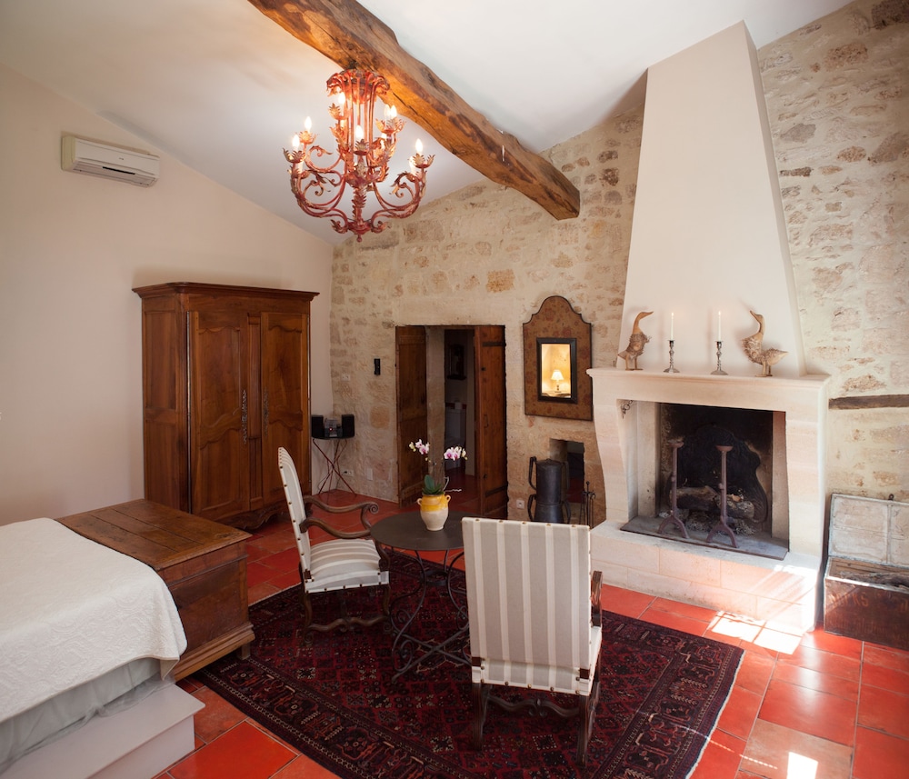 Château Latour Segur Suiter & Spa, Billede 2