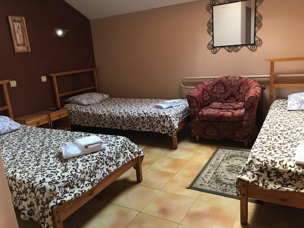 Classic Triple Room photo 1