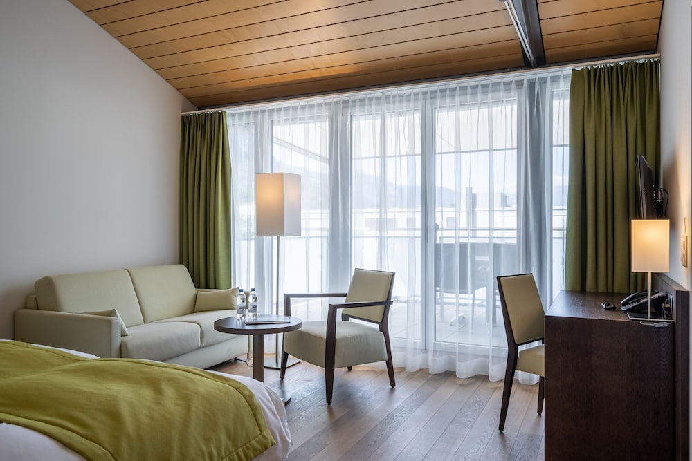 Premium Double Room (Attika) photo 1