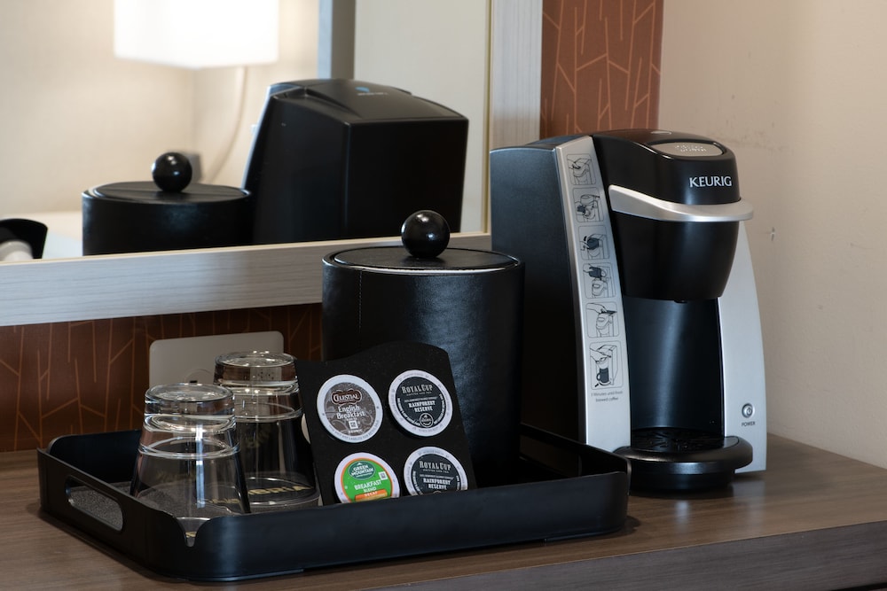 Cambria Hotel Rockville, Billede 3