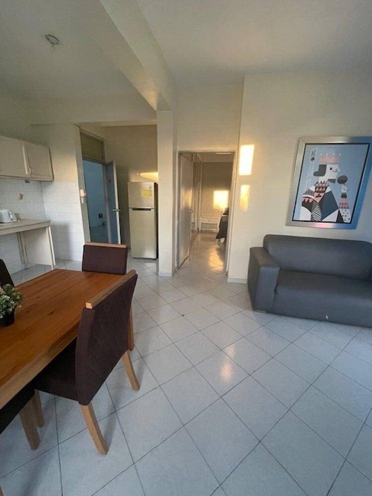 Family Apartment
