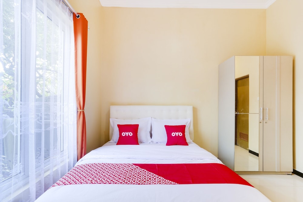 Standard Double Room - Photo 2