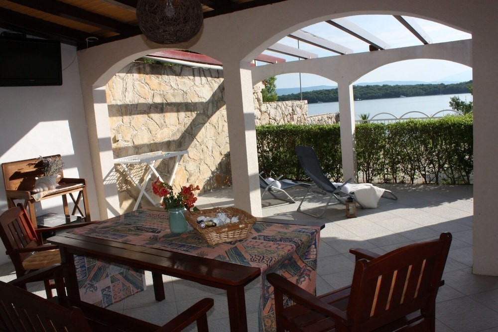 Apartment (Niko - With Pool - A2(4)) photo 1