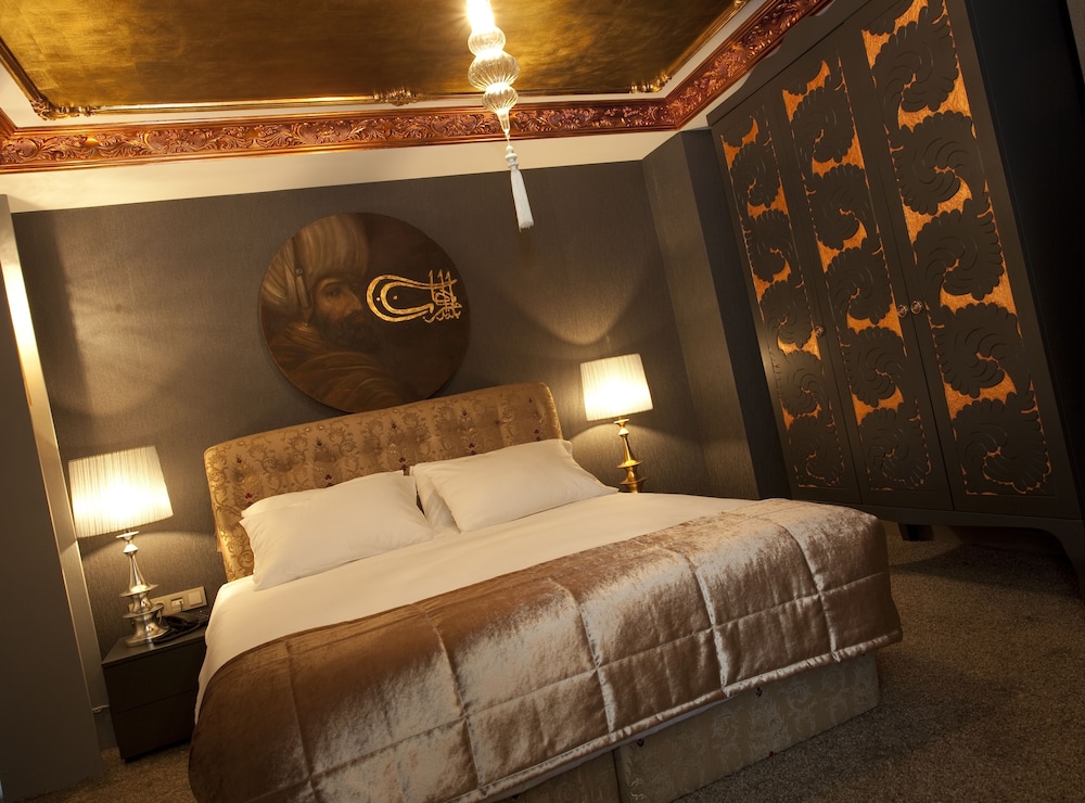 Deluxe Room photo 1