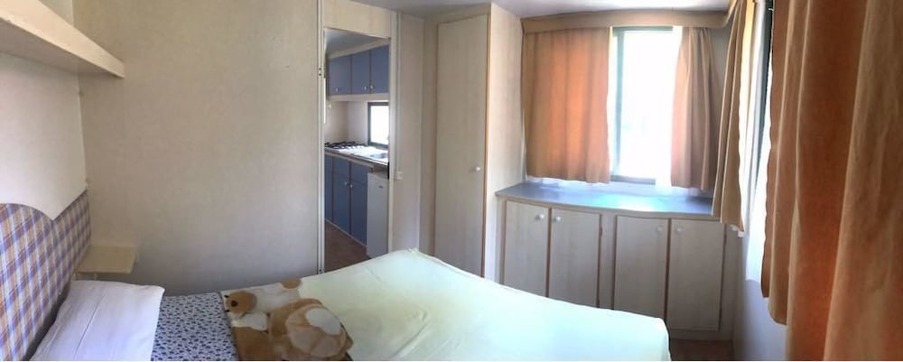 Bungalow (up to 5 people) photo 1