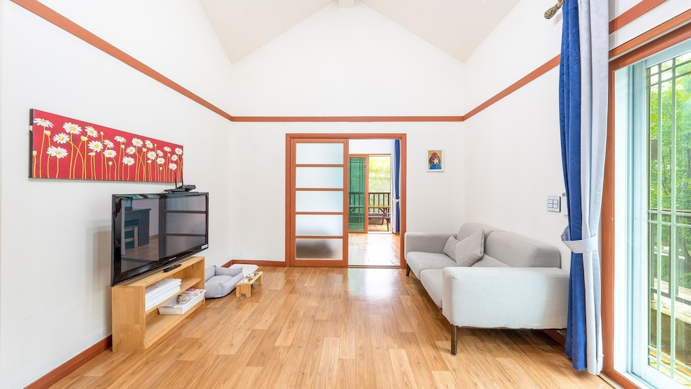Basic Room, 1 Bedroom (Dallae) - Photo 14