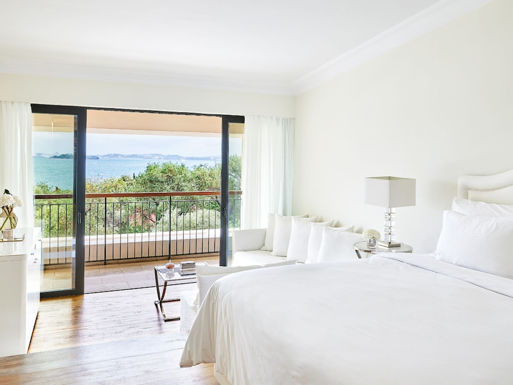 Deluxe Bungalow Sea View 1st Floor - Photo 1