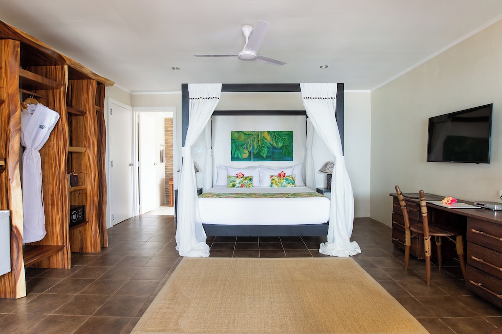 Premium Villa, 2 Bedrooms, Beachfront