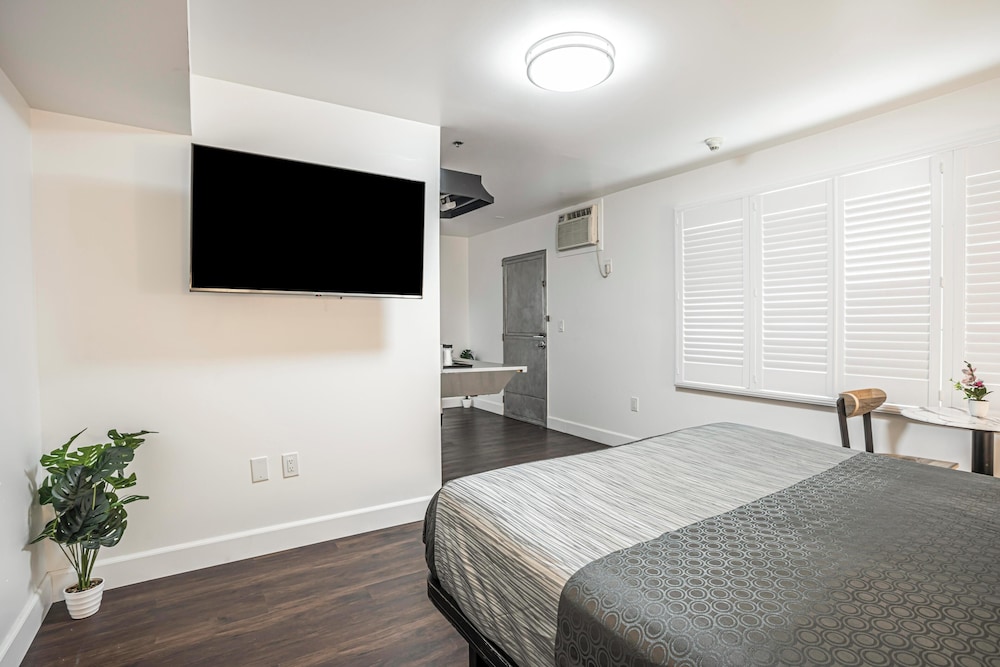 The Greens Hotel - Del Paso Blvd, Billede 3