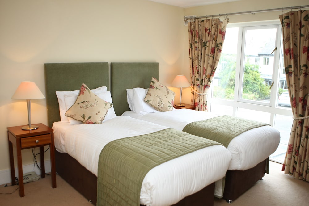 Twin Room photo 2