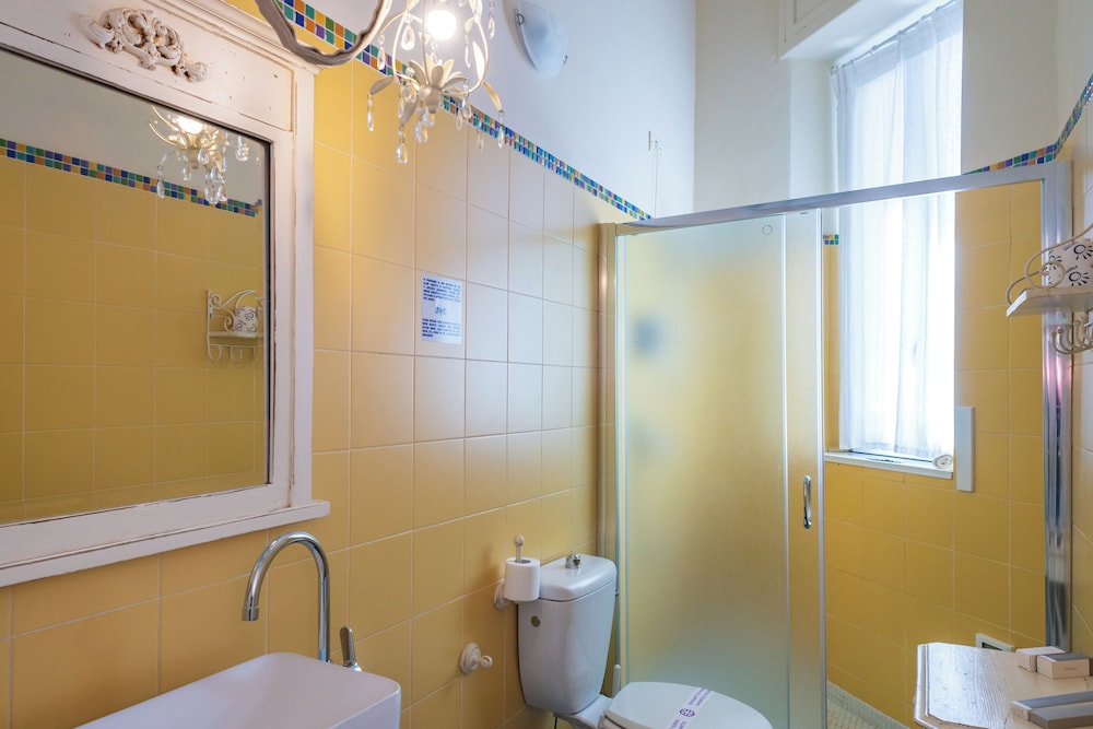 Comfort Triple Room, Patio, Sea View photo 3