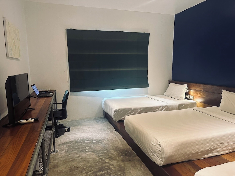 Standard Triple Room - Photo 3