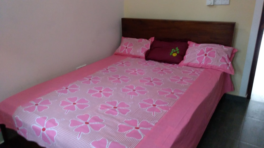 Deluxe Quadruple Room photo 1