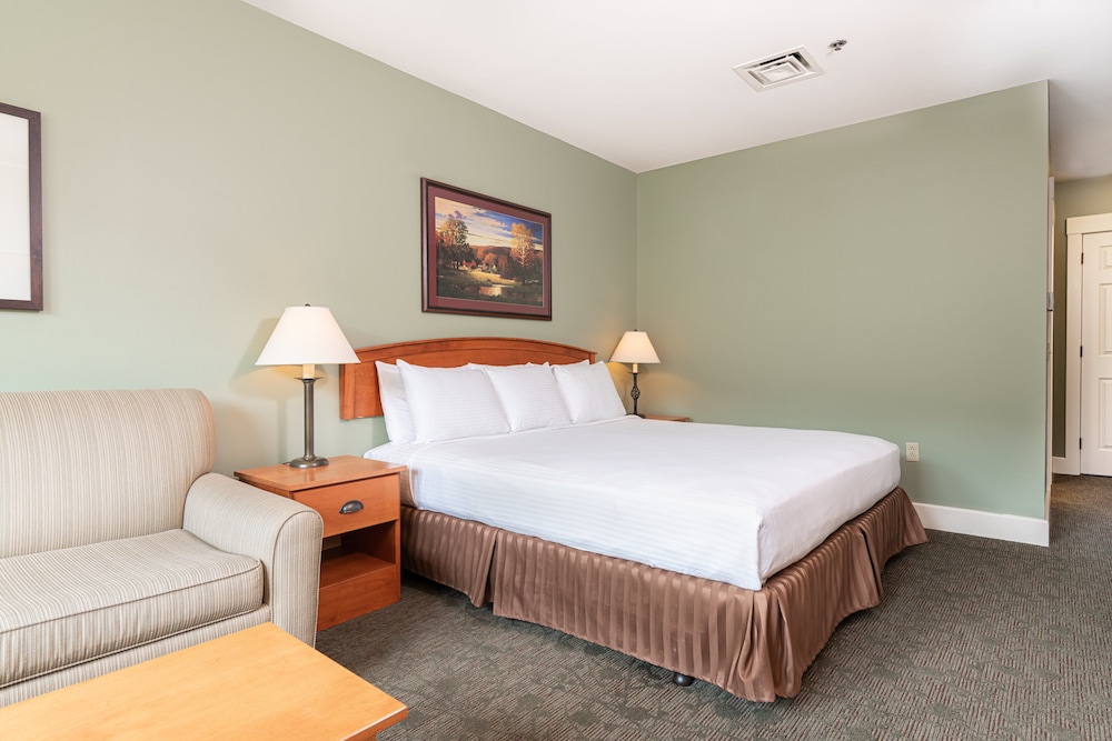 Room, 1 King Bed (Inn) - Photo 3