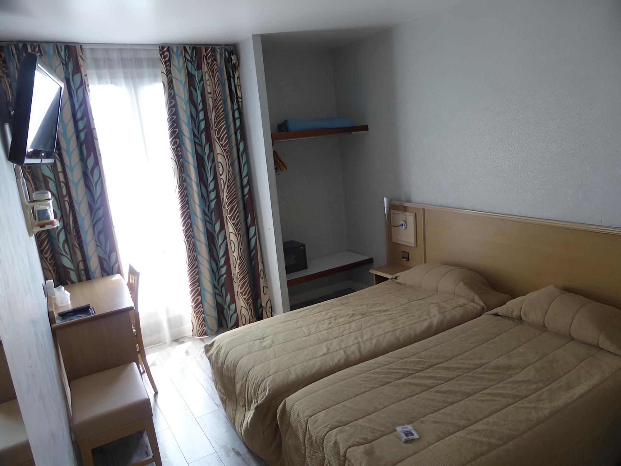 Twin Room photo 1