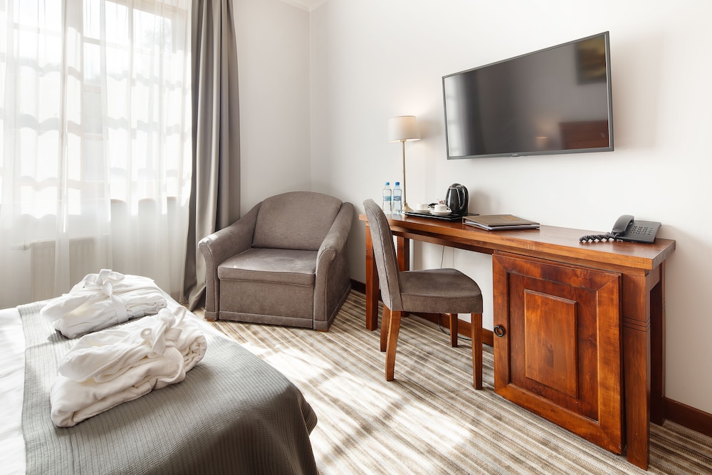 Double Room Single Use photo 3