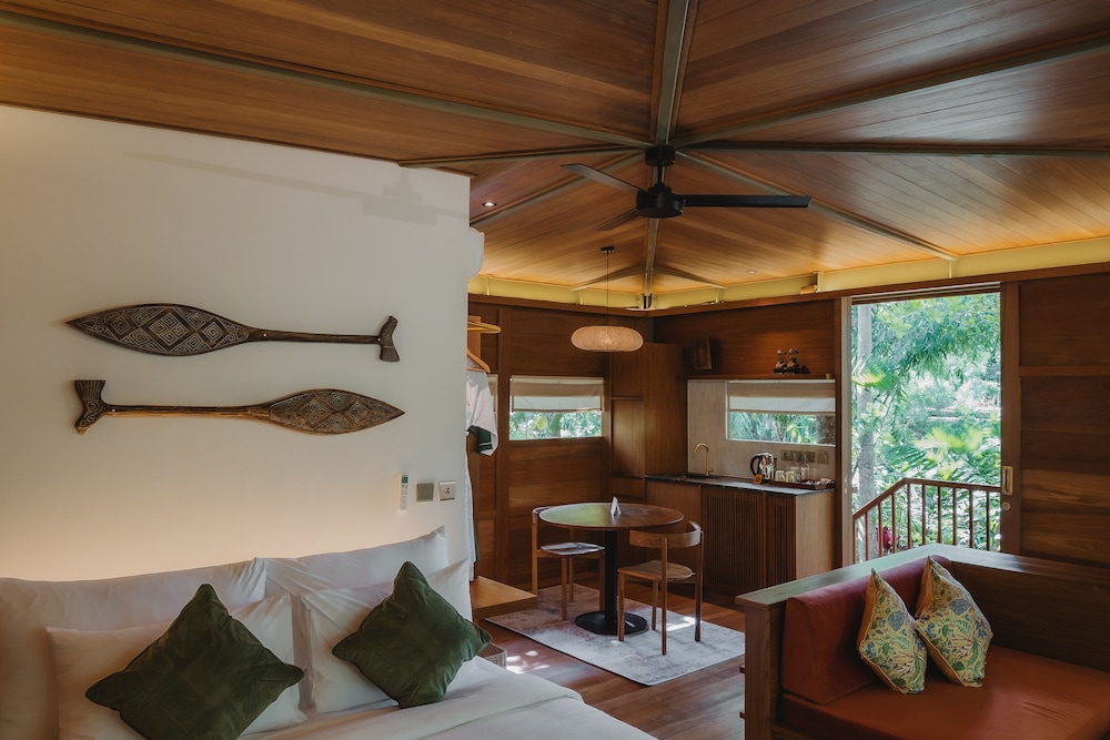 Tree House (Studio) - Photo 8