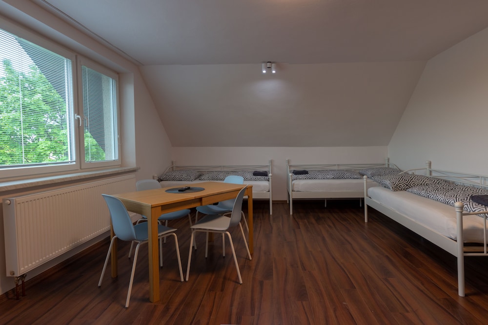 Family Apartment photo 2