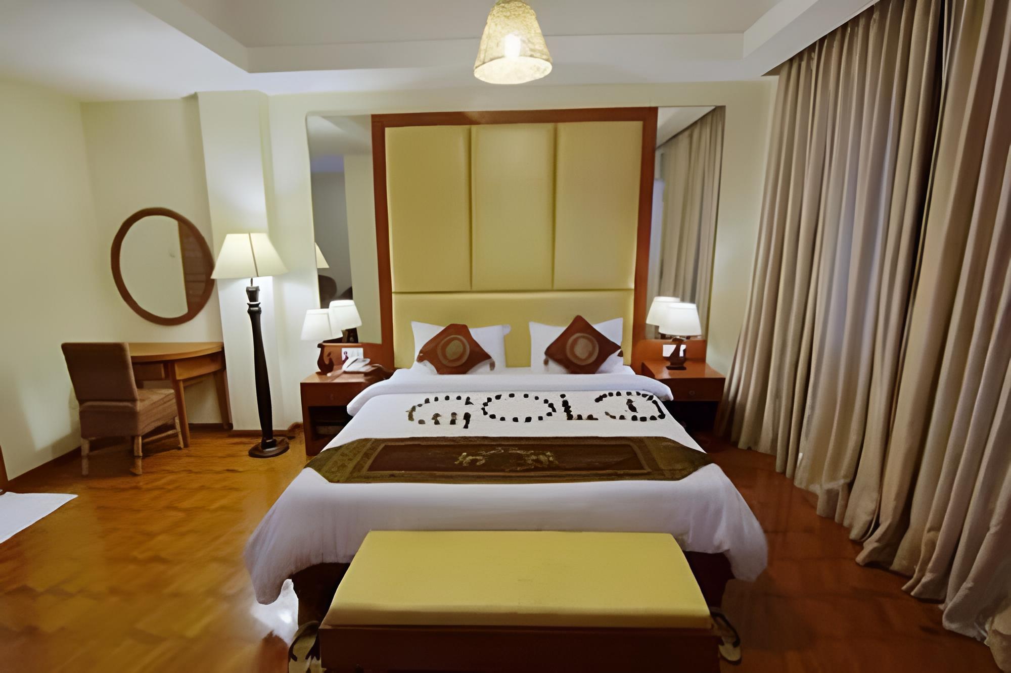 Standard Room photo 3