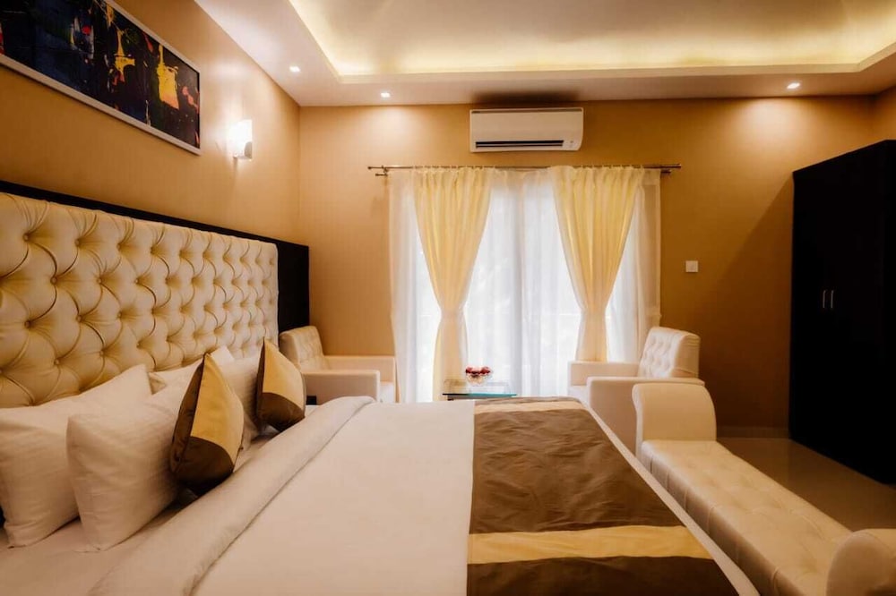 Deluxe Double Room photo 2