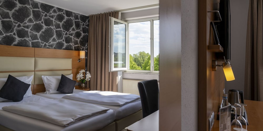 Comfort Room, 1 Double Bed photo 2