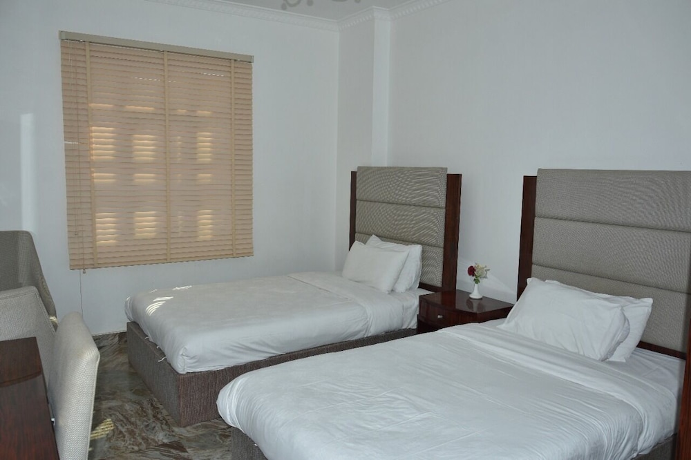 Executive Apartment, 1 Bedroom photo 2