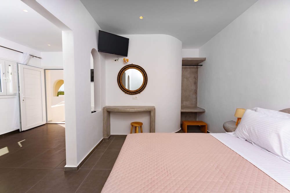 Junior Double Room