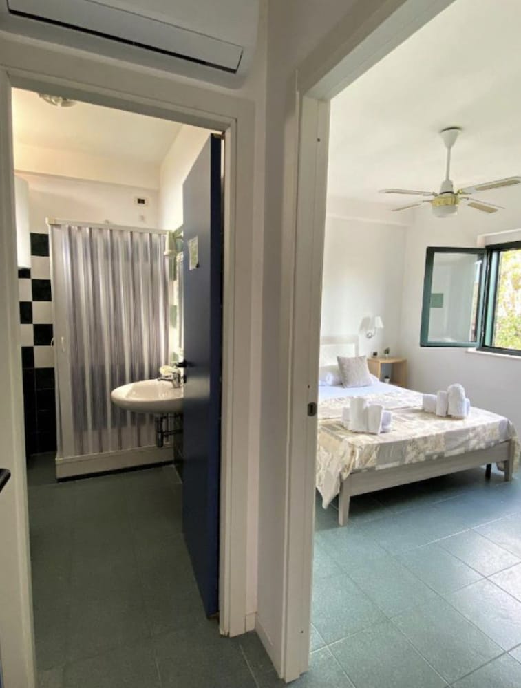 Comfort Apartment, Patio, Garden View