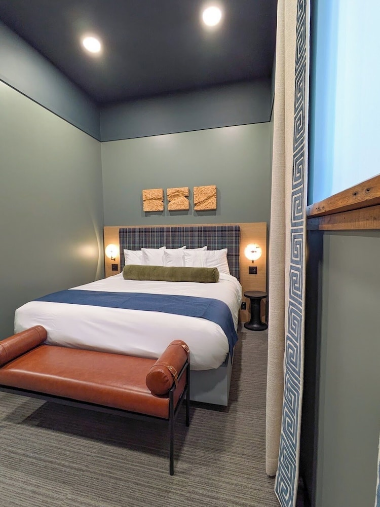 Luxury Studio Suite