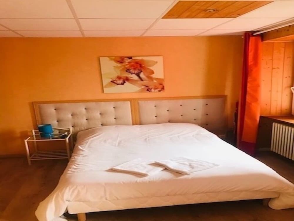 Standard Triple Room photo 1