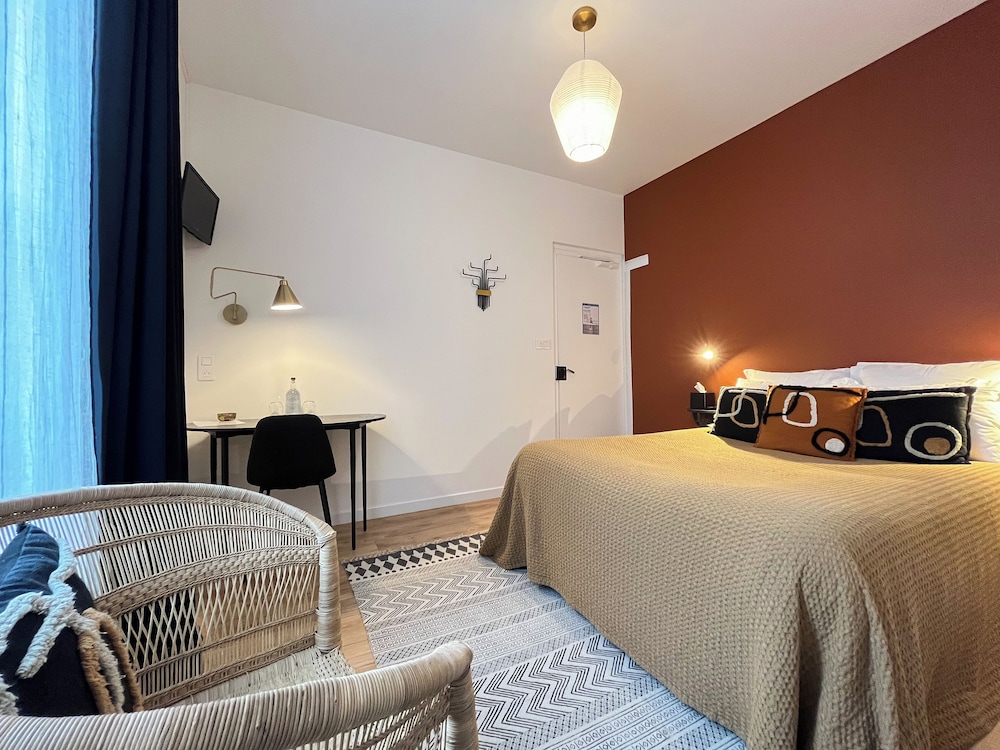Comfort Double Room
