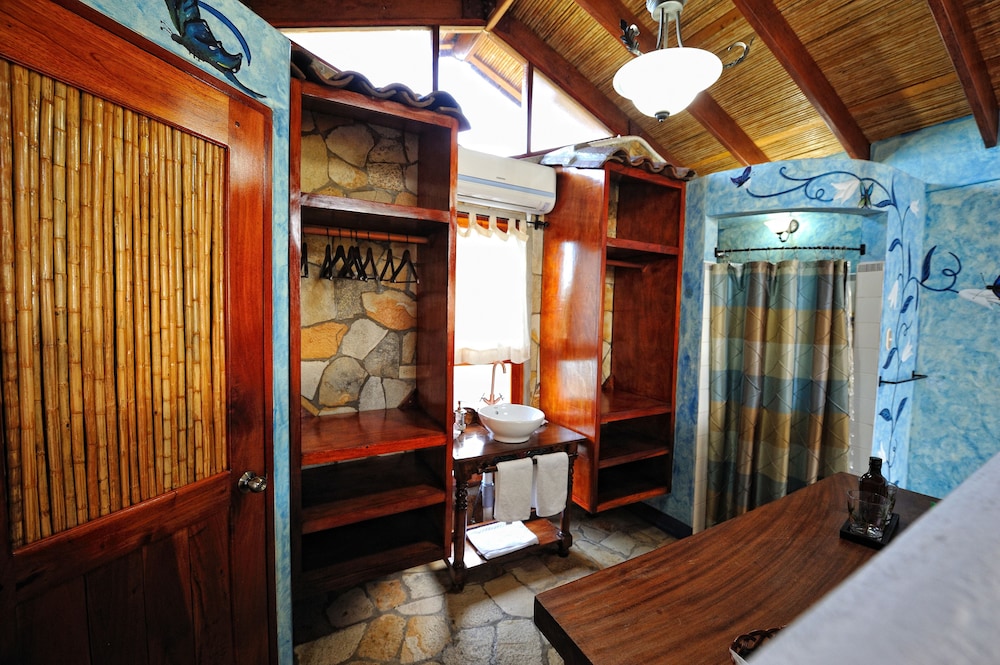 Premium Cabin, Terrace, Lagoon View photo 3
