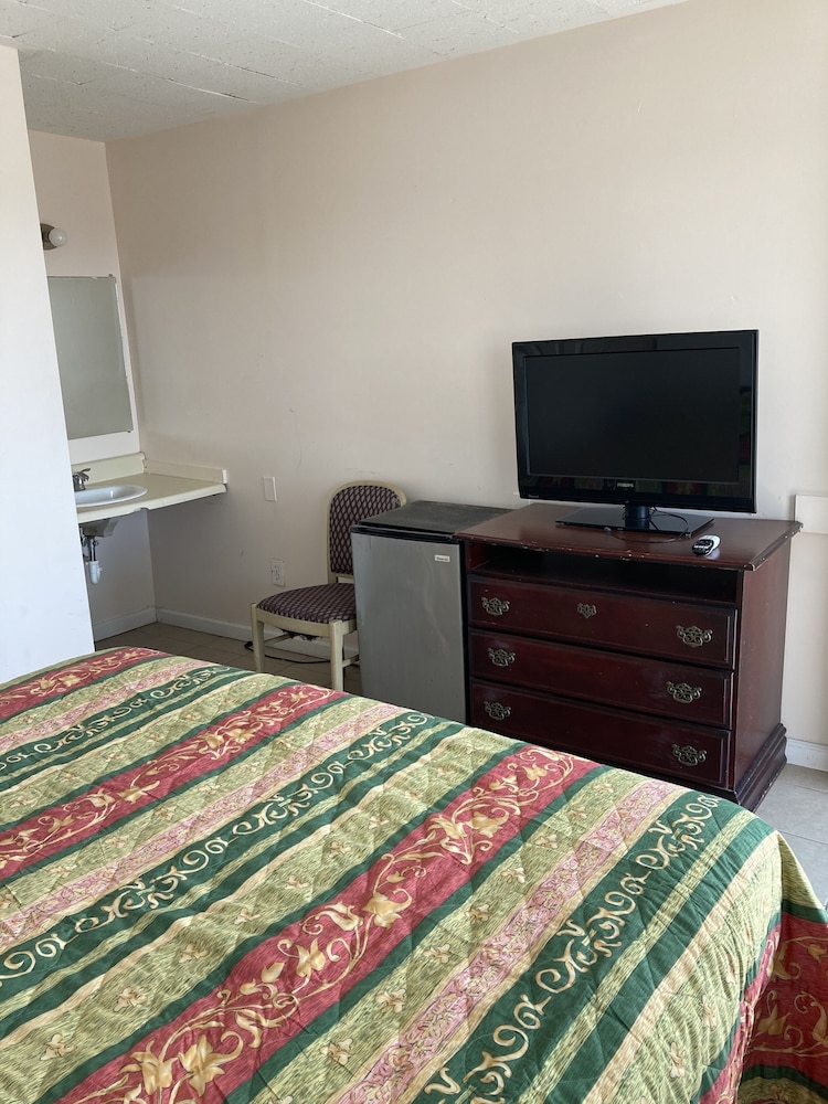 Room, 1 King Bed, Ocean View