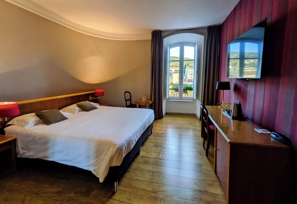 Privilege Double Room - Photo 9
