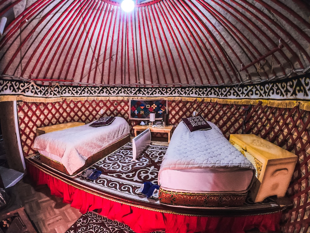 Traditional Double or Twin Room photo 3