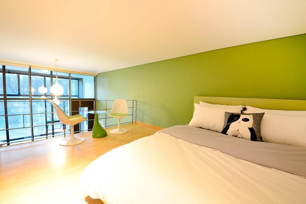 Basic Room, 1 Bedroom (201(SPA)) - Photo 6