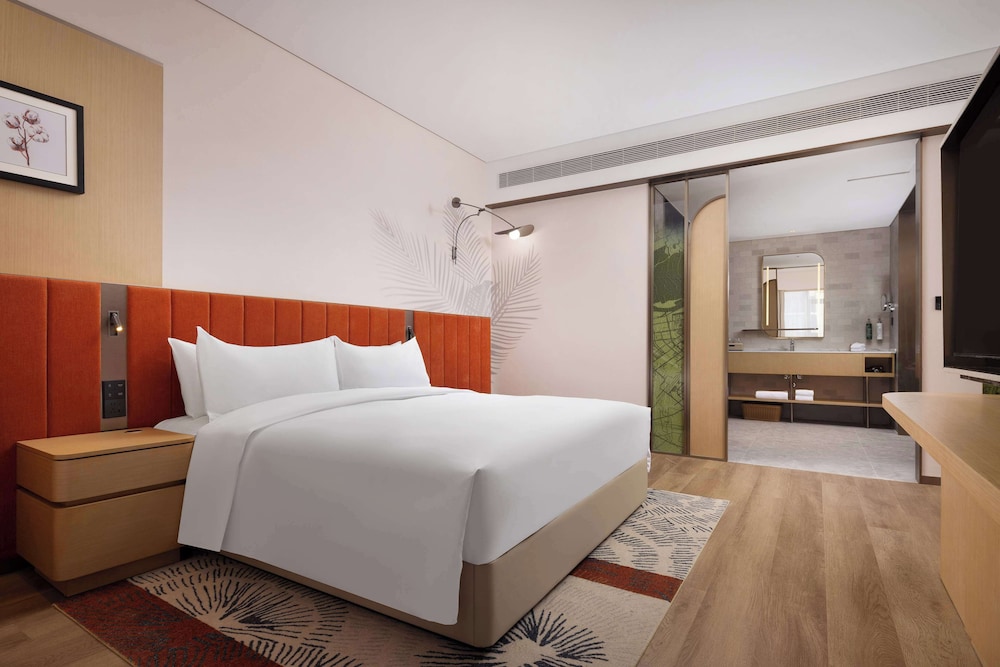 Suite, 1 Bedroom