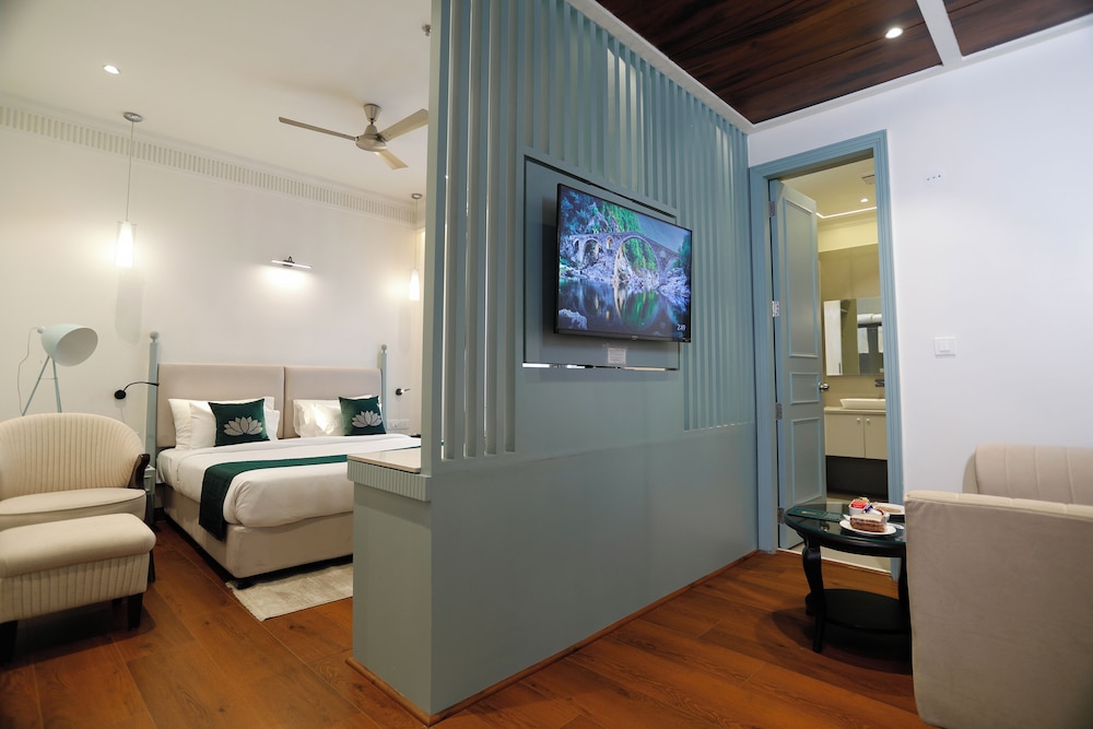Premium Double Room