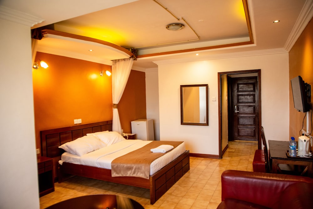 Deluxe Room photo 1