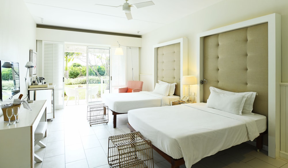 Premium Room, Ocean View photo 2