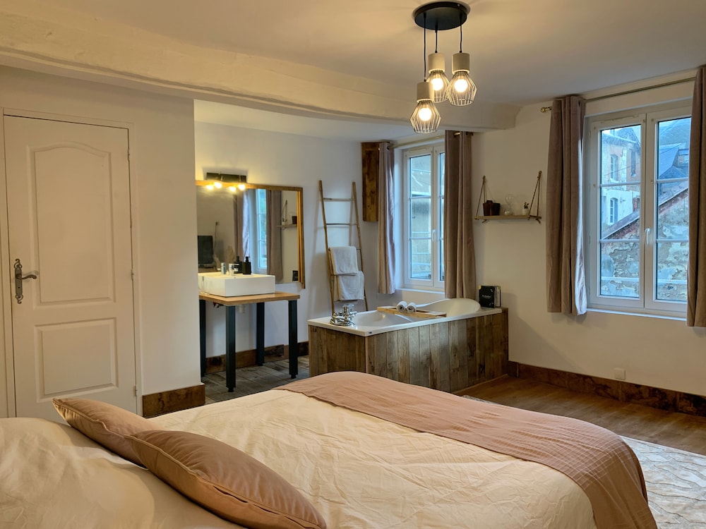 Romantic Room