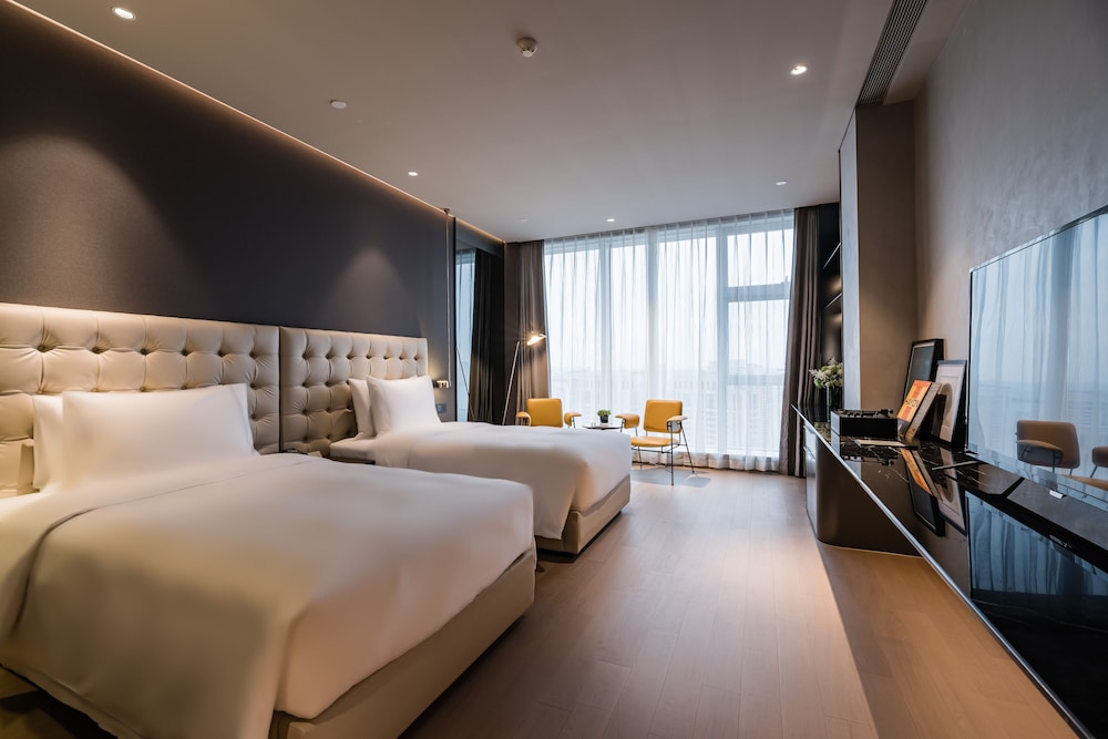 Exclusive Twin Room, Non Smoking photo 1