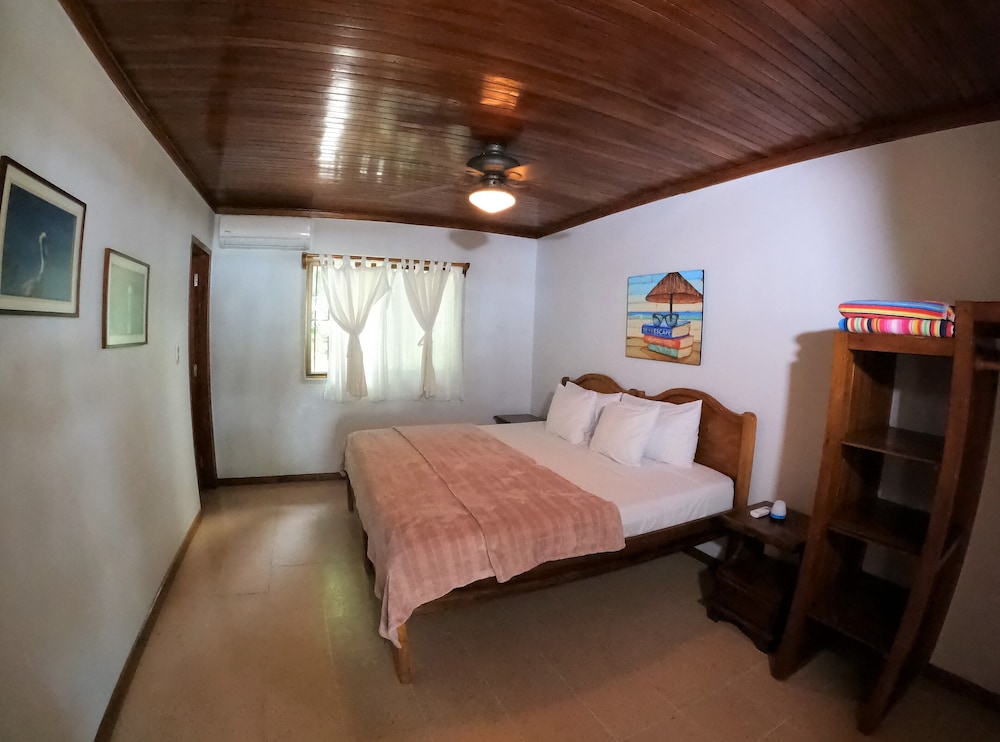 Deluxe Room, 1 King Bed, Ocean View, Beachfront (Pelican)