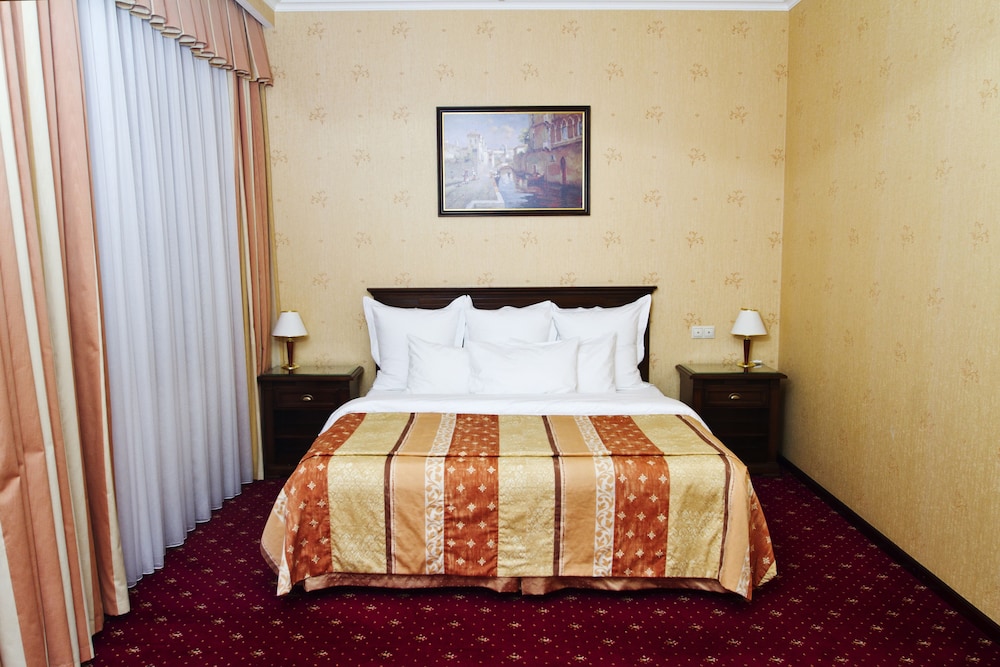 Junior Suite photo 2