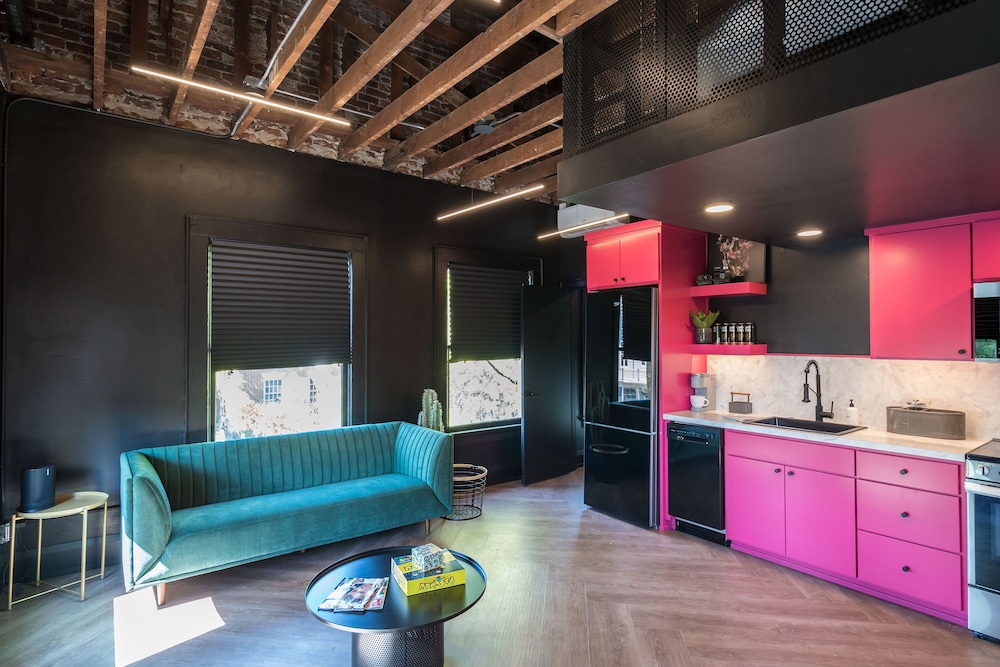 Luxury Apartment photo 1