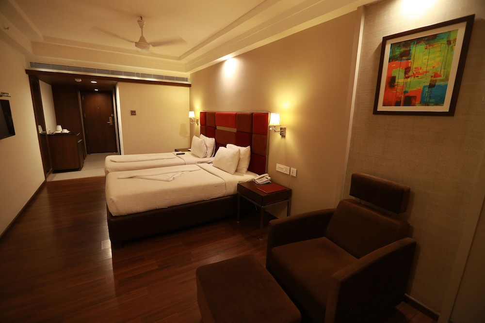 Executive Room photo 2