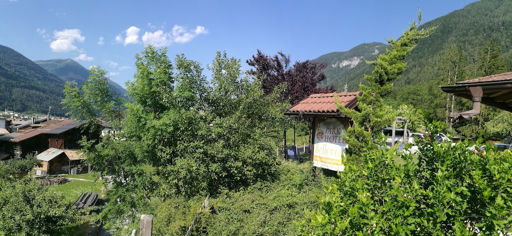 Comfort Triple Room, Balcony, Mountain View - Photo 2