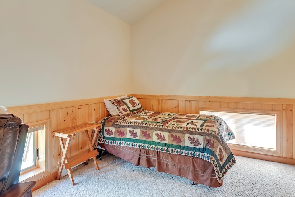 House (4 Bedrooms) photo 1
